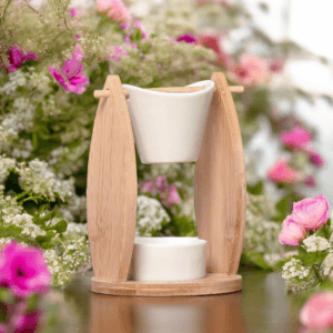 Brûle Parfum Voile