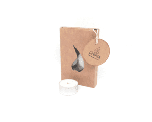 Bougies Chauffe-Plat X6