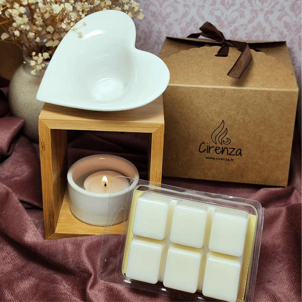 Coffret Ambiance Arum