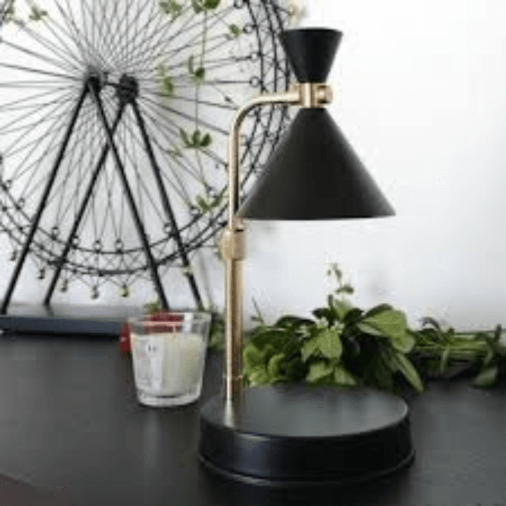 Diffuseur  par chaleur douce Candelino