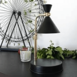 Diffuseur  par chaleur douce Candelino