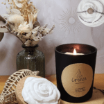 Bougie Bijou Bracelet Intuition 160g