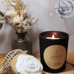 Bougie Bijou Bracelet Tendresse 160g