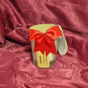 Bougie parfumée Sapin de Noël 140g