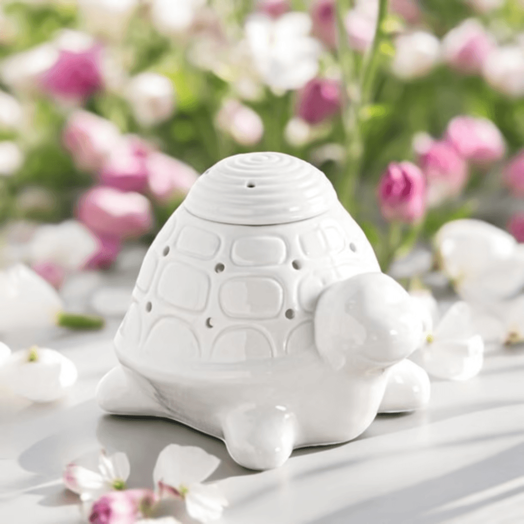 Brûle Parfum Tortue