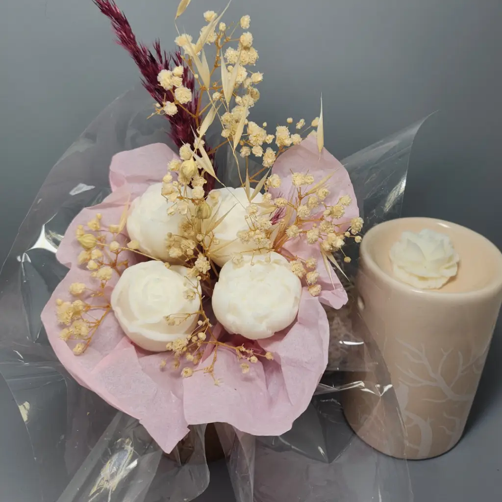 Bouquet Éternel Petit modèle