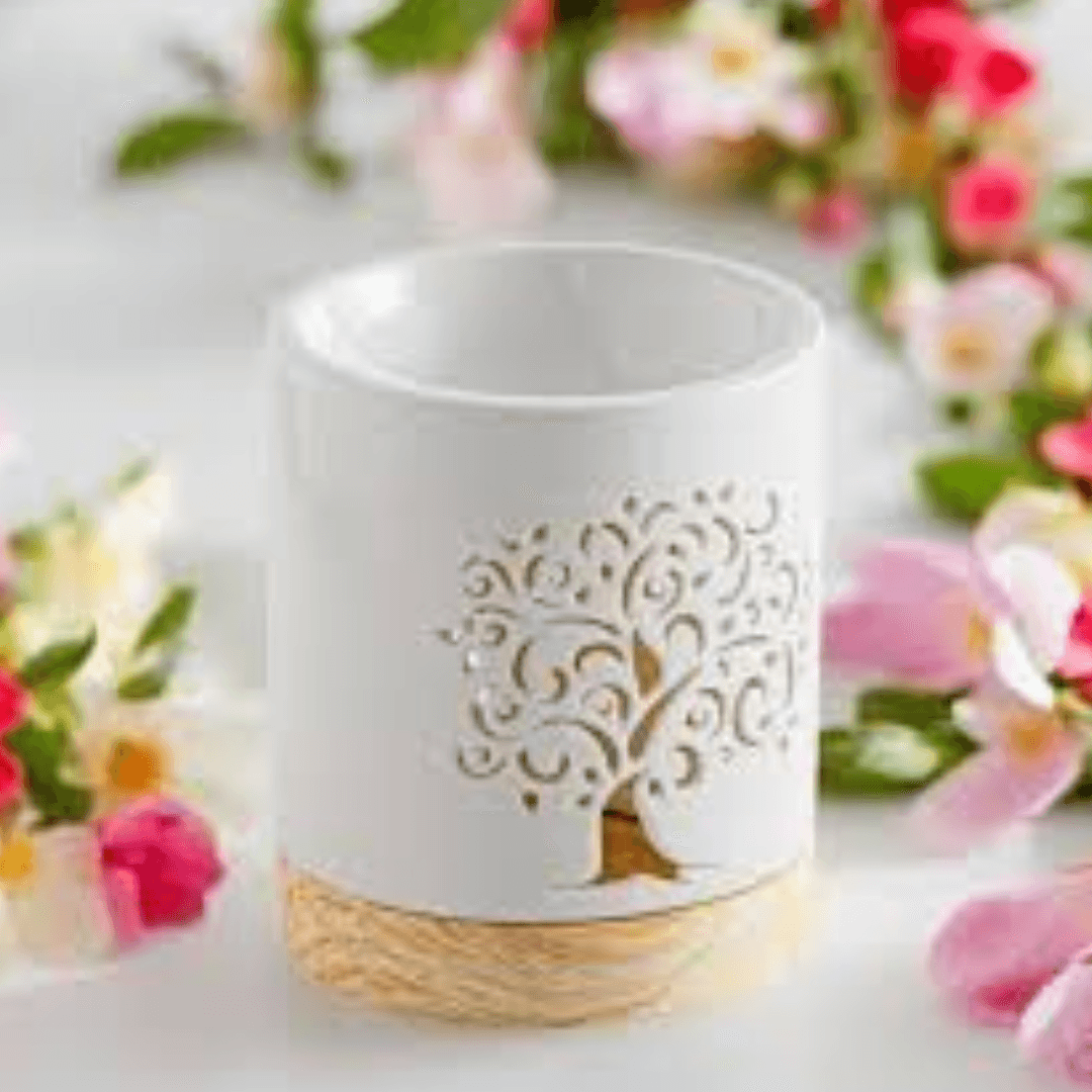 Brûle parfum Arbre de vie