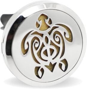 Diffuseur voiture Tortue