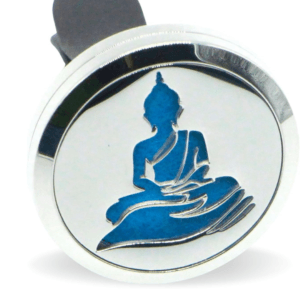 Diffuseur voiture Bouddha