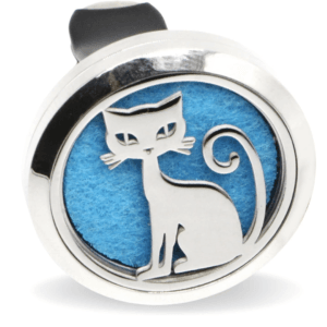 Diffuseur voiture Chat