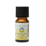 Synergie d'huiles essentielles Energisante