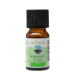 Synergie d'huiles essentielles Purifiante
