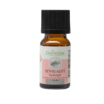 Synergie d'huiles essentielles Sensualité