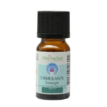 Synergie d'huiles essentielles Stimulante