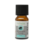 Synergie d'huiles essentielles Relaxante