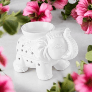 Brûle parfum Tandor Blanc