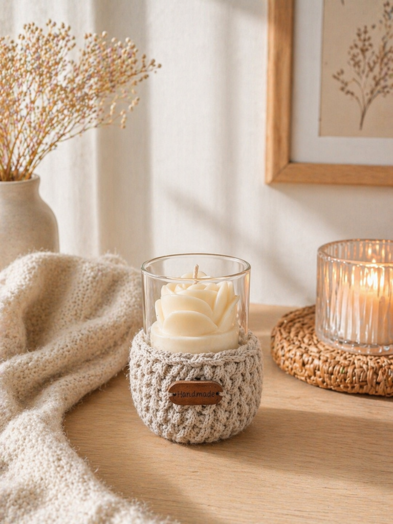 Photophore ourson PM