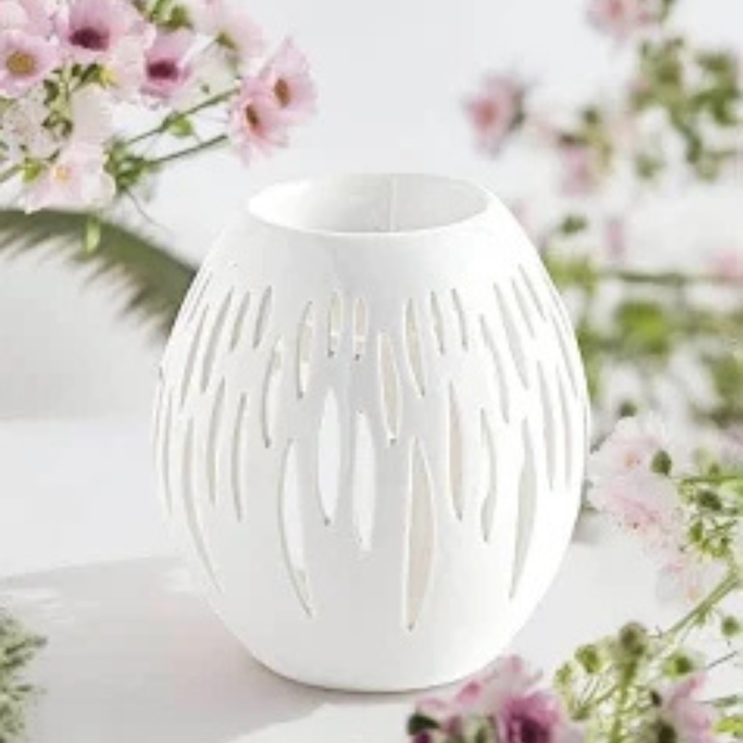 Brûle parfum Ovali